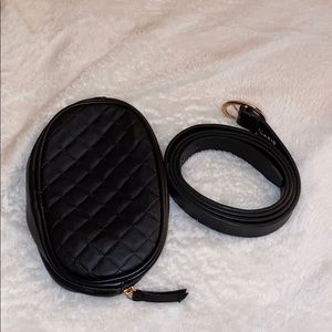 Torrid Belt and Bag